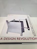 Christopher Dresser: A Design Revolution (Englisch) Buch