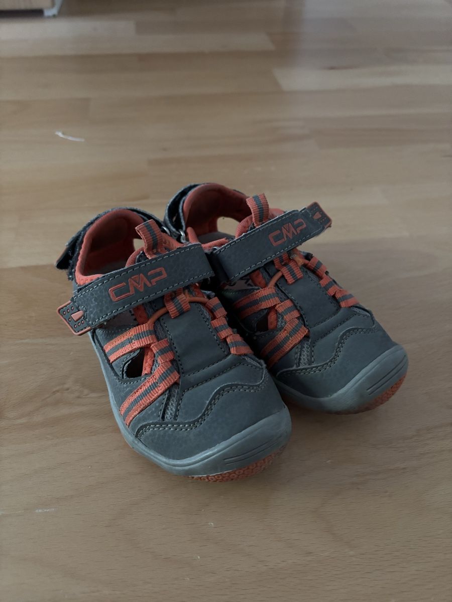 CMP Scarpe per ragazzi: Sandalen  – Usato da Neerach venduto da lin_v6bj