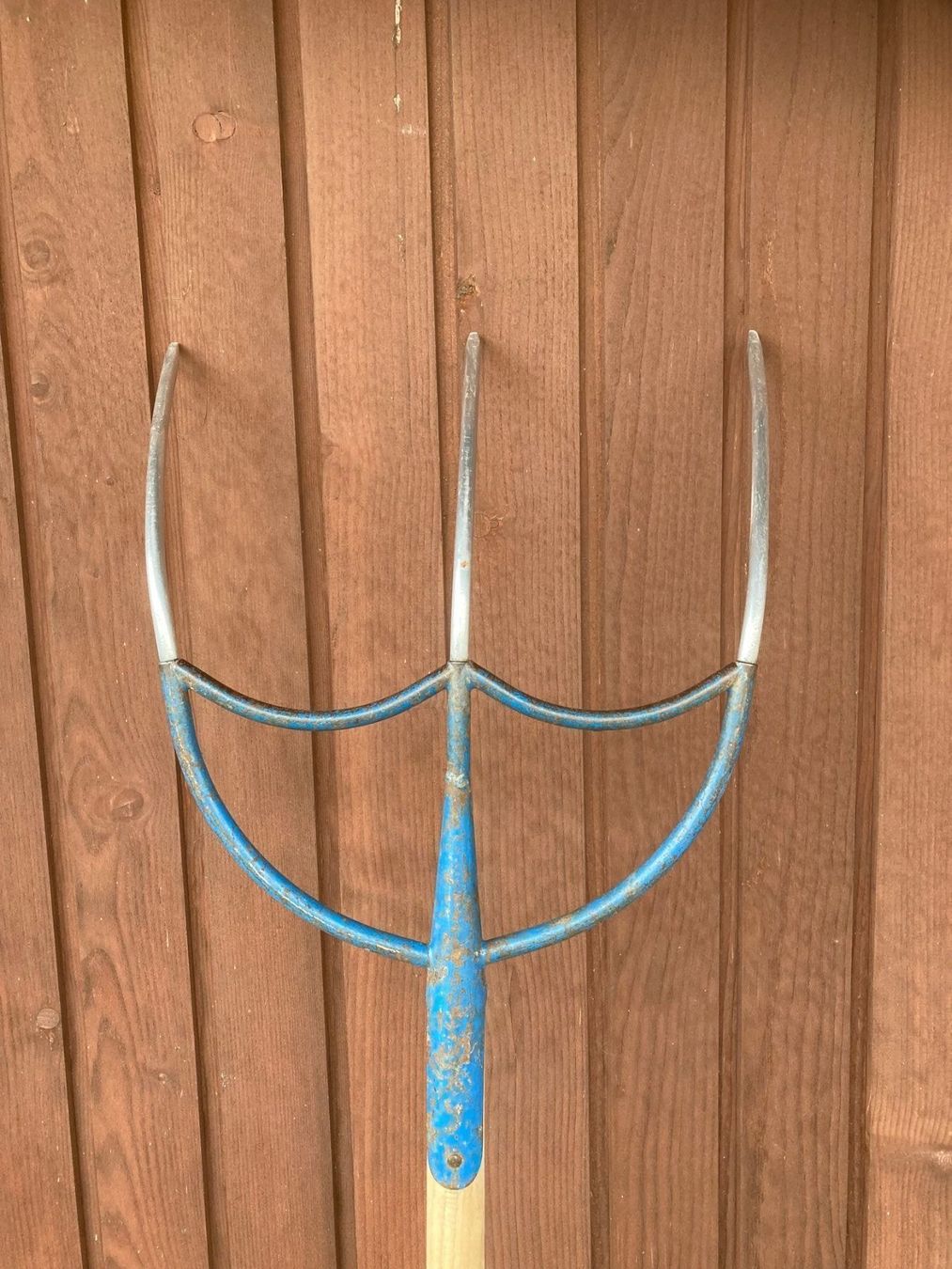 Forchette: Heu Gabel – Usato da Wauwil venduto da willibilli 1