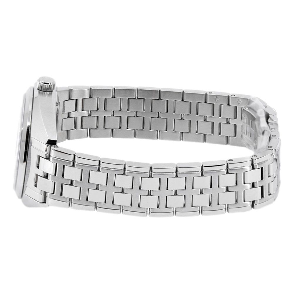 Bulova Orologi: Bulova Men's 96B415 Jet Star Quartz – Nuovo e nell'imballaggio originale da Schindellegi venduto da harveystore 3