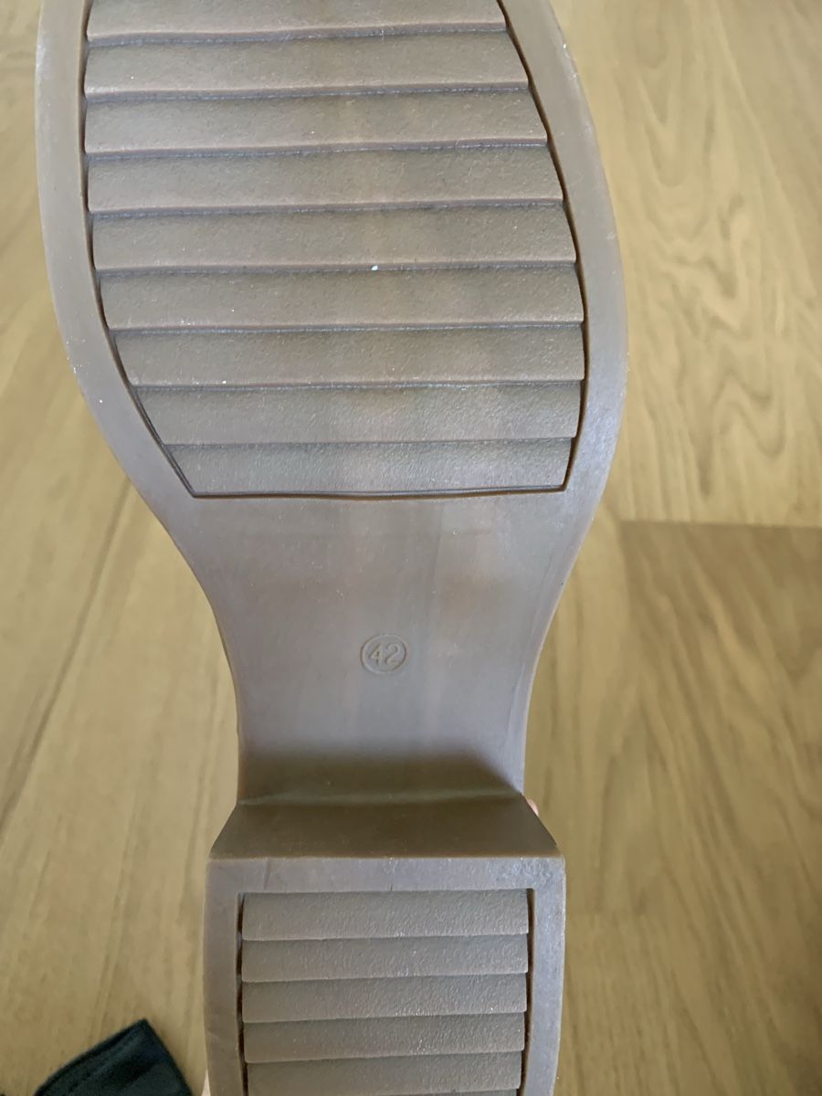 Damenschuhe: Boots – Neu (gemäss Beschreibung) aus Zürich von gla_5kws 6
