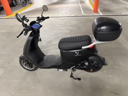 Chiko City Go 3 CP Elektro-Scooter