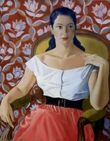 HENRI  MEYLAN  1895 - 1980