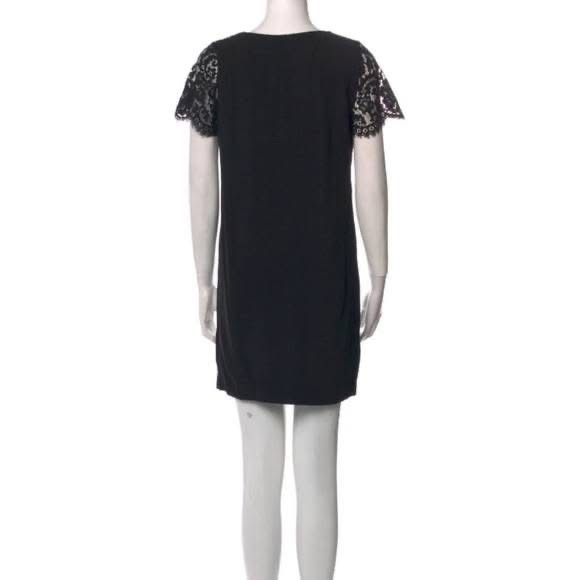 Zimmermann Vestiti: Zimmermann Black Dress – Usato da St.Josefen venduto da lop_lh8d 1