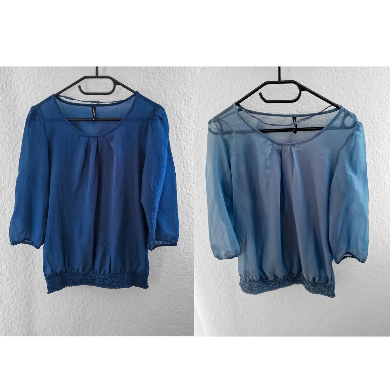 T-shirt: Oberteil, Top, Shirt, Bluse, Sommer, pullover, pulli – Nuovo e nell'imballaggio originale da Hettlingen venduto da exp_p7b2