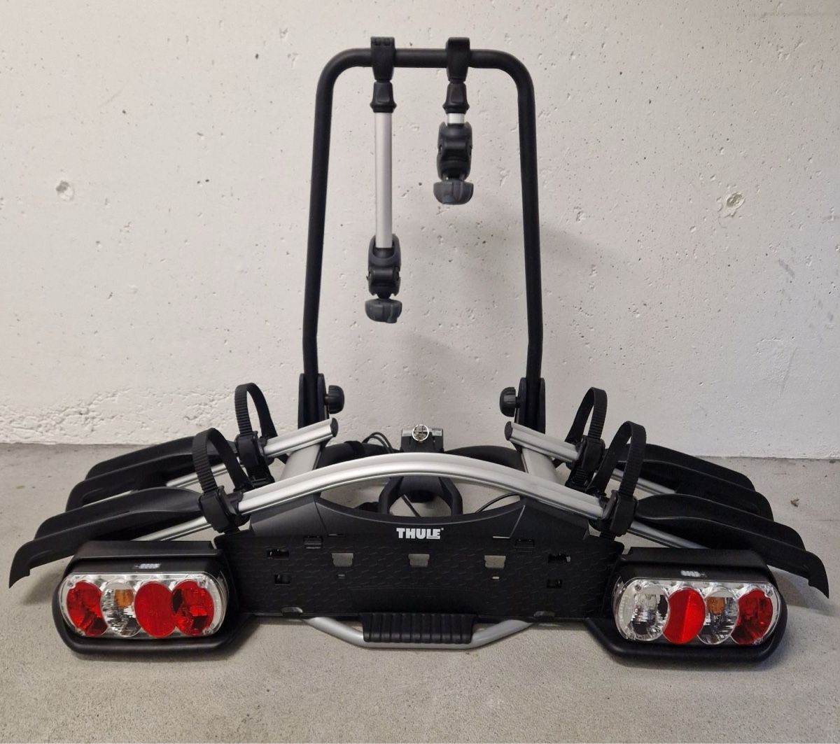 Thule Rimorchi: Thule Fahrradträger Modell 935 – Usato da Siebnen venduto da tan_sn8j