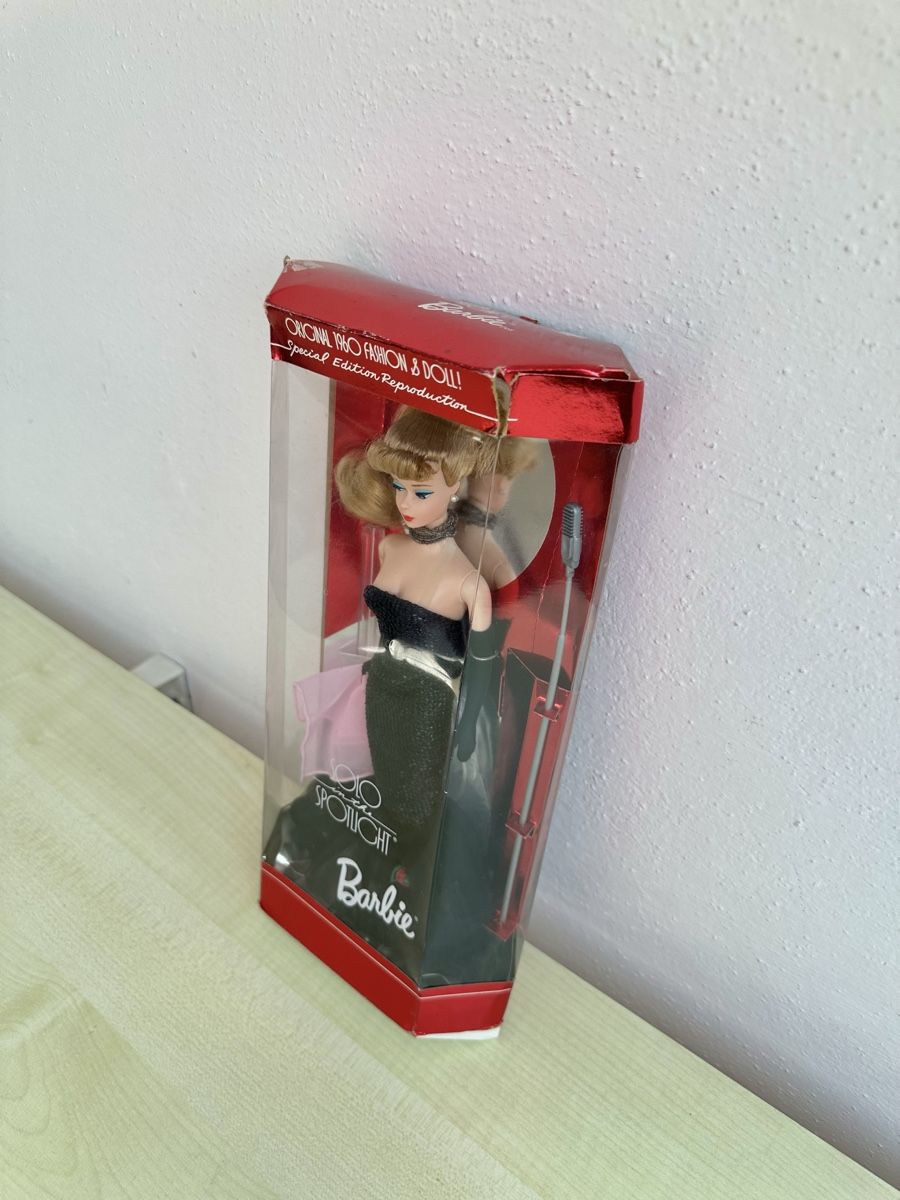 Bambole: Vintage Barbie Puppe – Nuovo (secondo la descrizione) da Zürich venduto da Kat_5557 2
