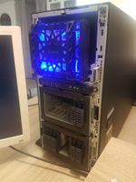 HPE Proliant ML350p Gen8 NVME Server