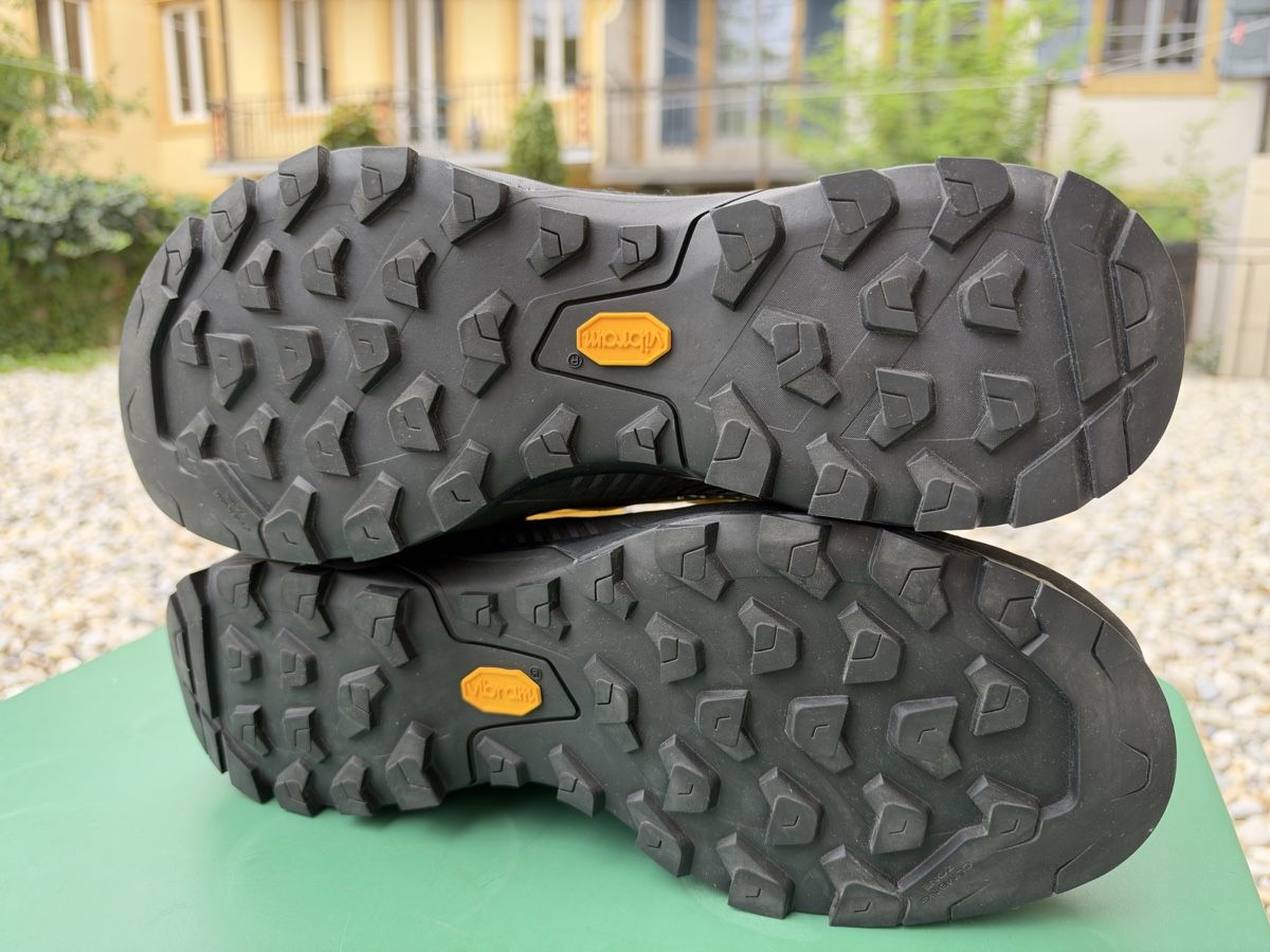 Scarpa Chaussures hommes: Scarpa Rapid XT GTX, Gr. 46,5 – Neuf (Voir description) à Neuchâtel par SalesmanCRM 6