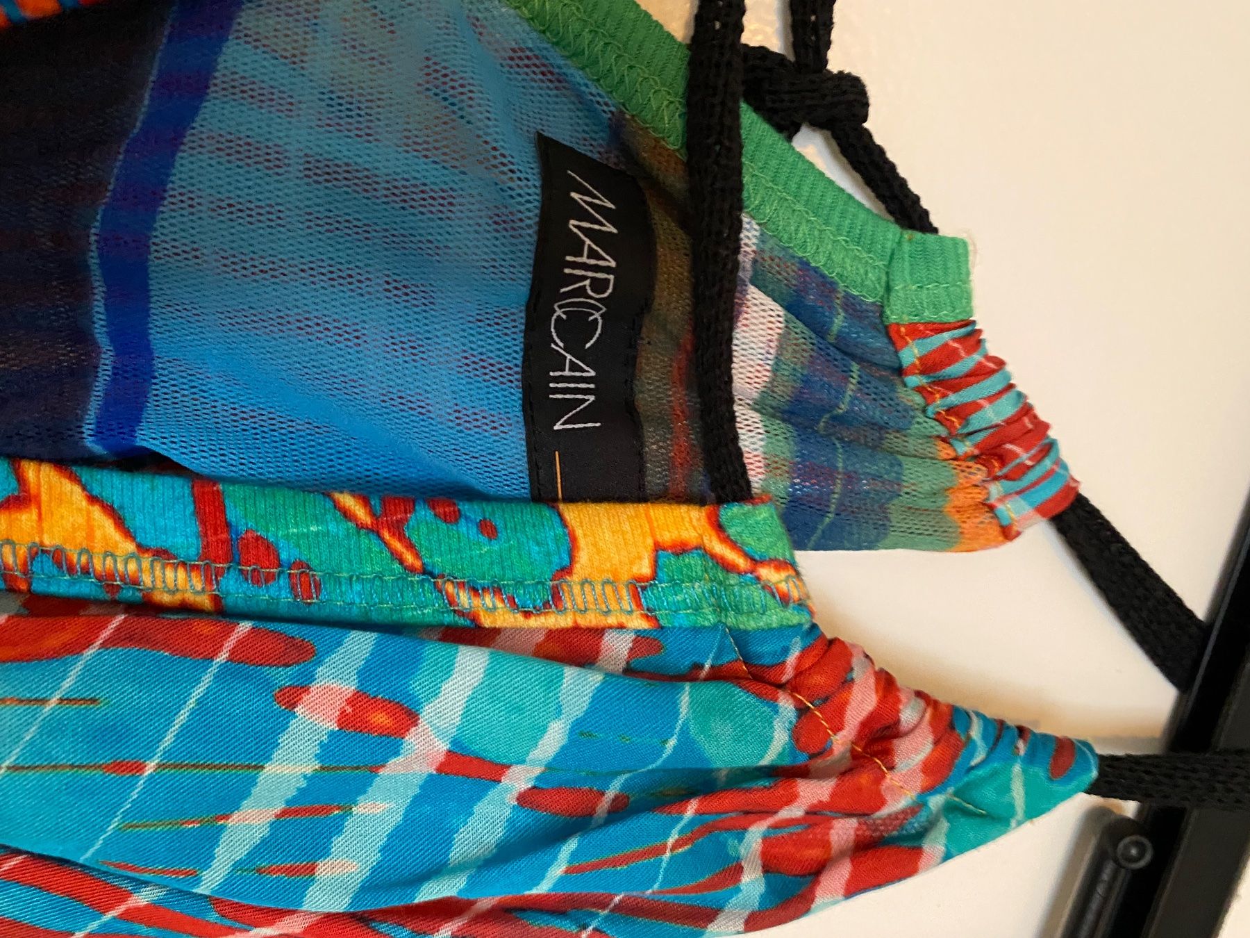 Marc Cain Vestiti: Marccain Kleid Grösse 36 – Nuovo (secondo la descrizione) da Zürich venduto da sar_7s87 2