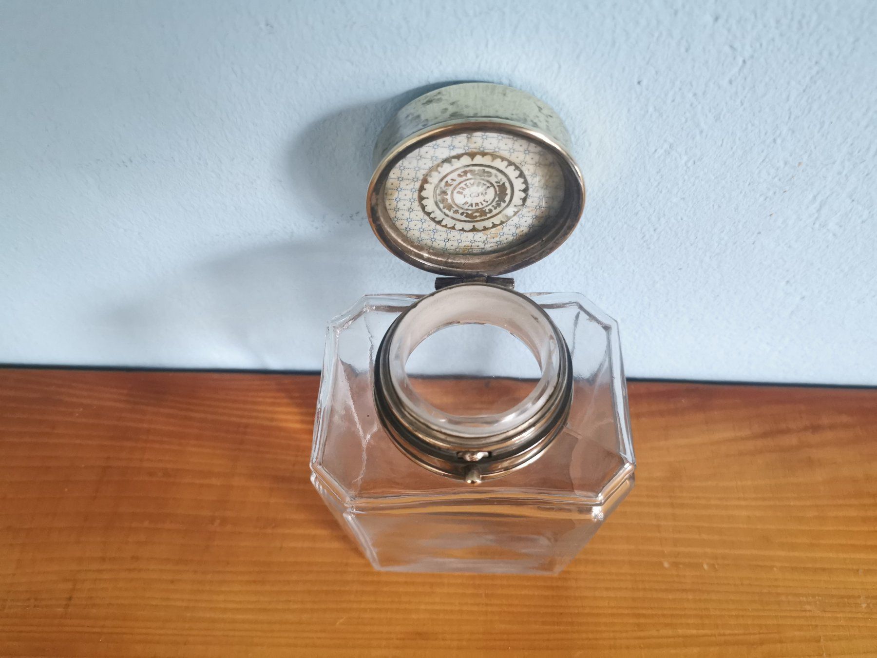 Bicchieri: Glasdose – Usato da Itingen venduto da BrockSchopf 6