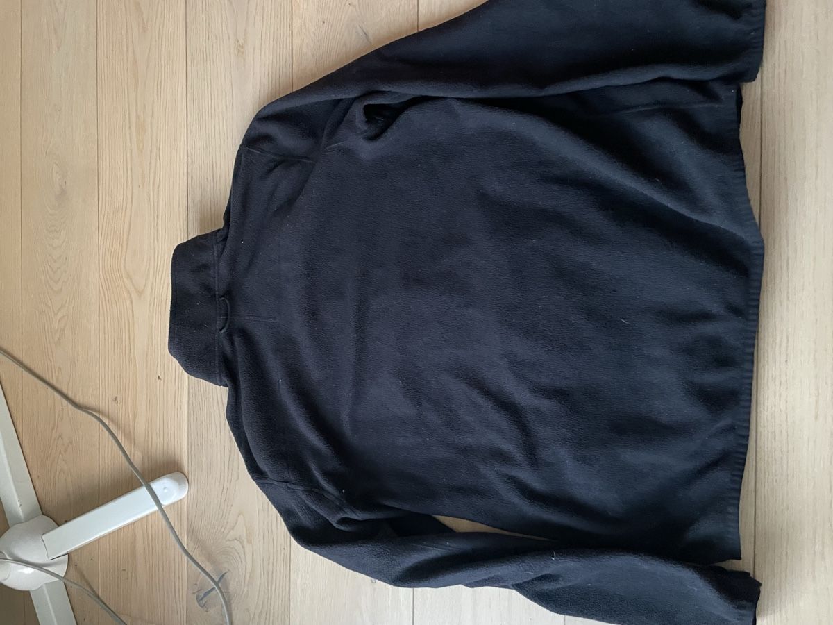 North Face Giacche: North Face Fleece Jacke – Usato da Uitikon Waldegg venduto da lor_b2rv 1