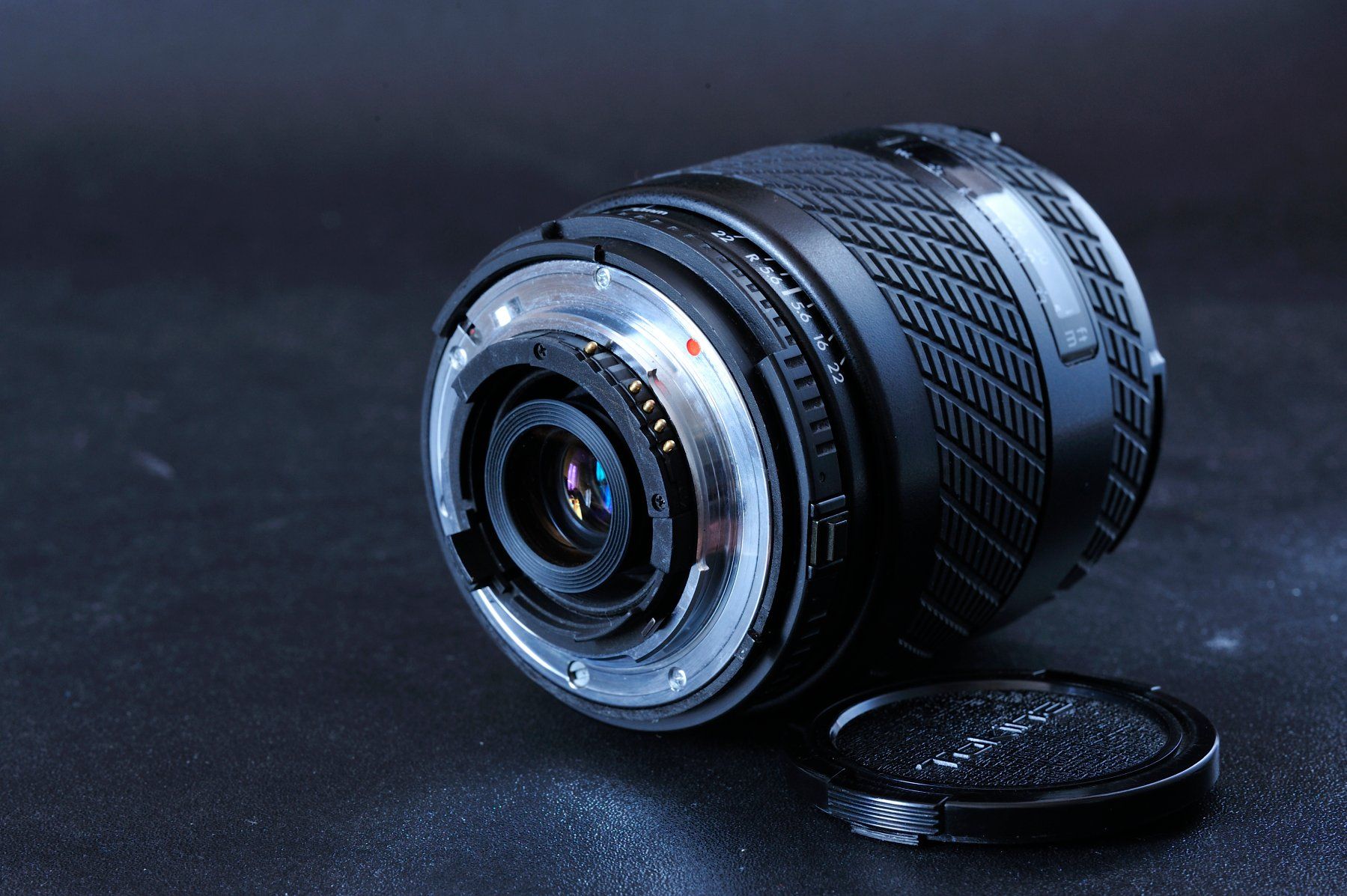 Objectifs: 70-210mm für Nikon – D'occasion à Fleurier par im_ghl 1