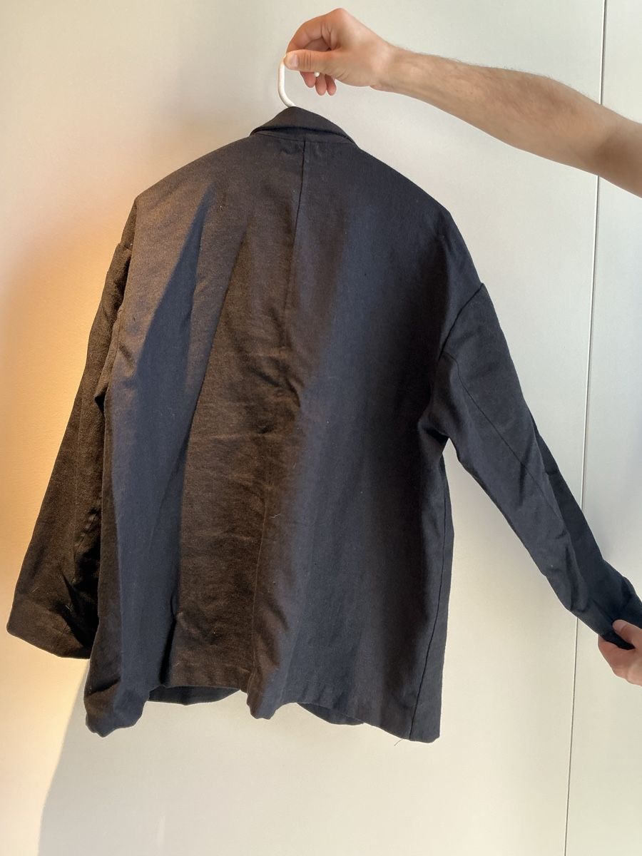 Giacche: Schöner Blazer von Bergfabel – Usato da Zürich venduto da lukasg.meier 1