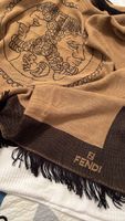ORIG.**FENDI**SCHALL***SEHR SCHÖN & PREISWERT***
