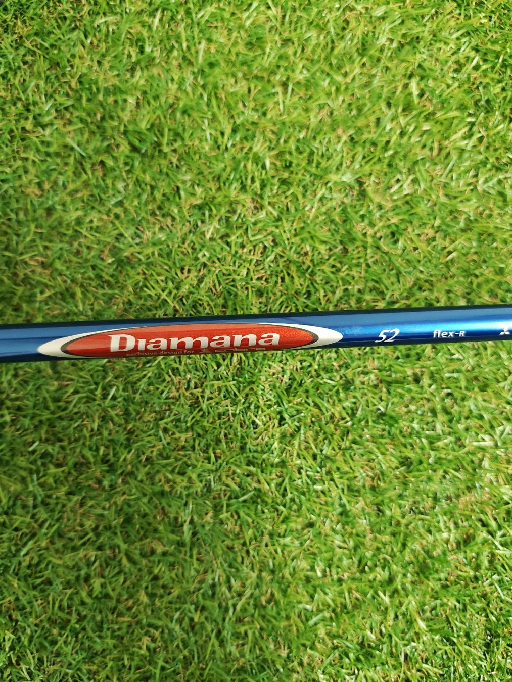 Schläger & Sets: Cobra Driver Linkshand – mit Diamana Schaft – Gebraucht aus Uerikon von Chreggus_Golfshop 2