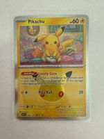 Pikachu 06/30 Pokemon 30th Celebration
