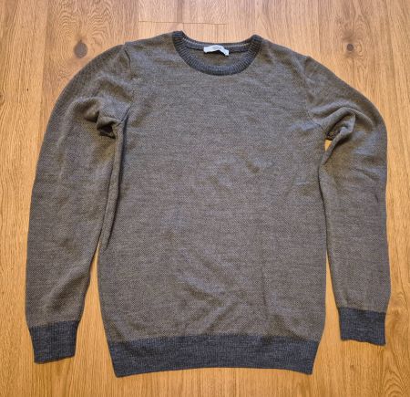 Wollpullover "DeFacto" (Gr. M)