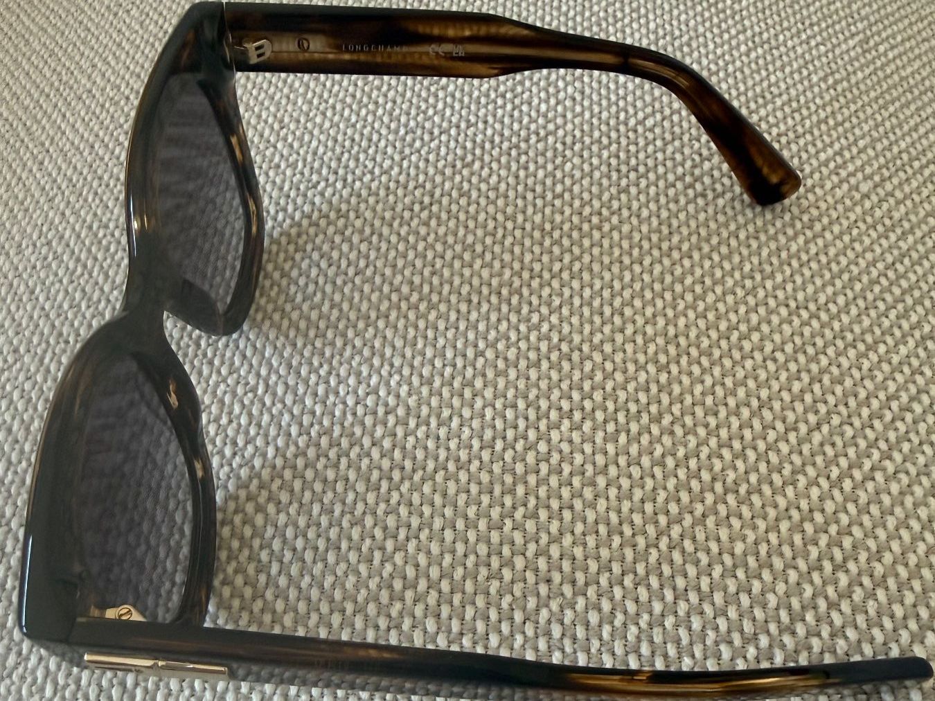 Longchamp Lunettes & Verres: Sonnenbrille LONGCHAMP – D'occasion à Greifensee par DundA 1