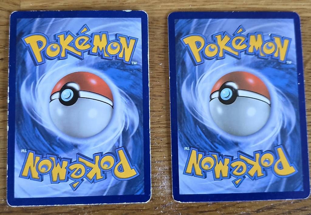 Pokémon Cartes à collectionner: Pokémon Evolution, pikachu und raichu – D'occasion à Bellinzona par Friederike_A 1