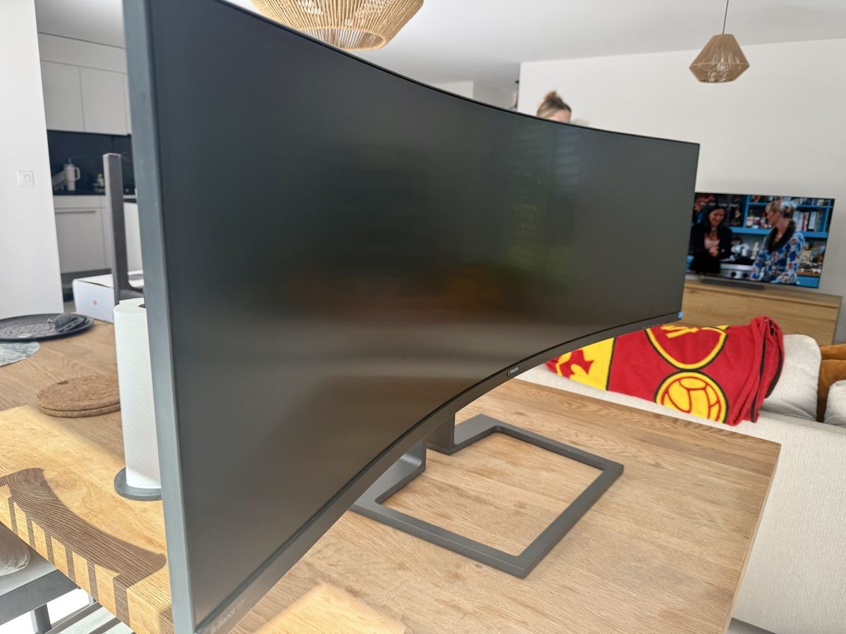 Philips Monitor: Philips 499P9H  – Usato da Fällanden venduto da imo_p5bz 5