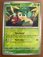 Pokemon Vegimak Reverse (Versand gratis)