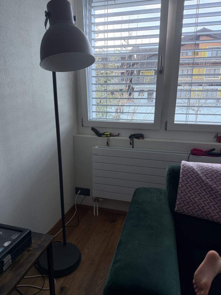 Ikea Lampade: Ikea Stehlampe – Usato da Einsiedeln venduto da sar_229v 1