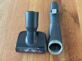 Philips Mini Turbo Düse & 2in1 Düse / 8000 Serie NEU