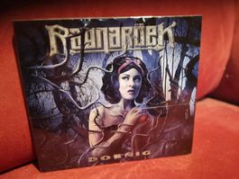Ragnaröek ‎– Dornig CD