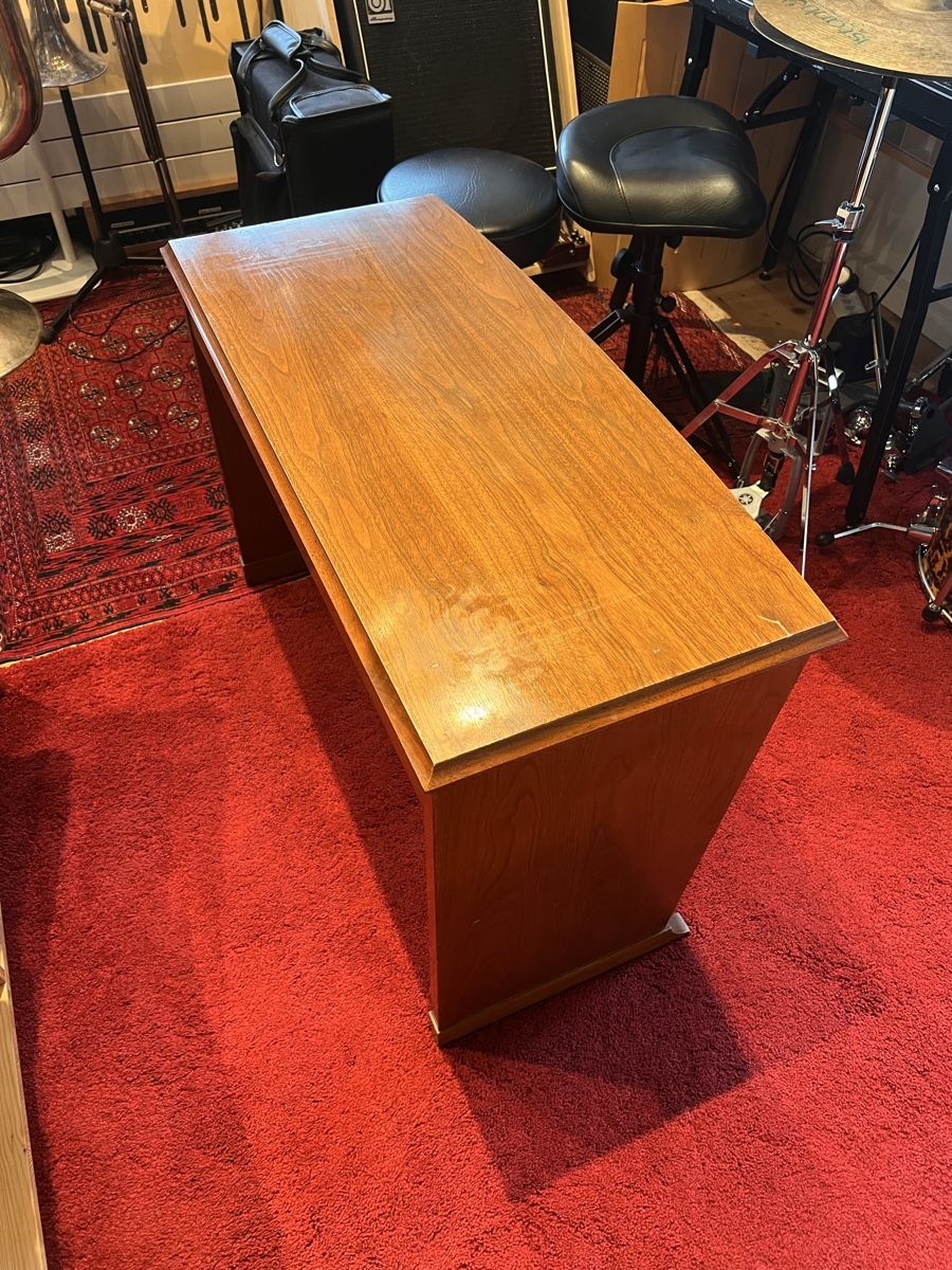 Hammond Instruments de musique: Original Hammond Orgelbank, ca. 1965 – D'occasion à Effretikon par Krizflew 1