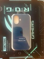 Coque Apple iPhone 17. Apple iPhone 17 Hülle