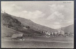 Truns 1925
