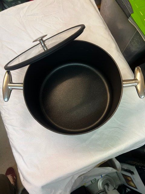 Pentole: Kochtop Cucina & Tavola Neu – Nuovo (secondo la descrizione) da Bülach venduto da Jaslec4 1