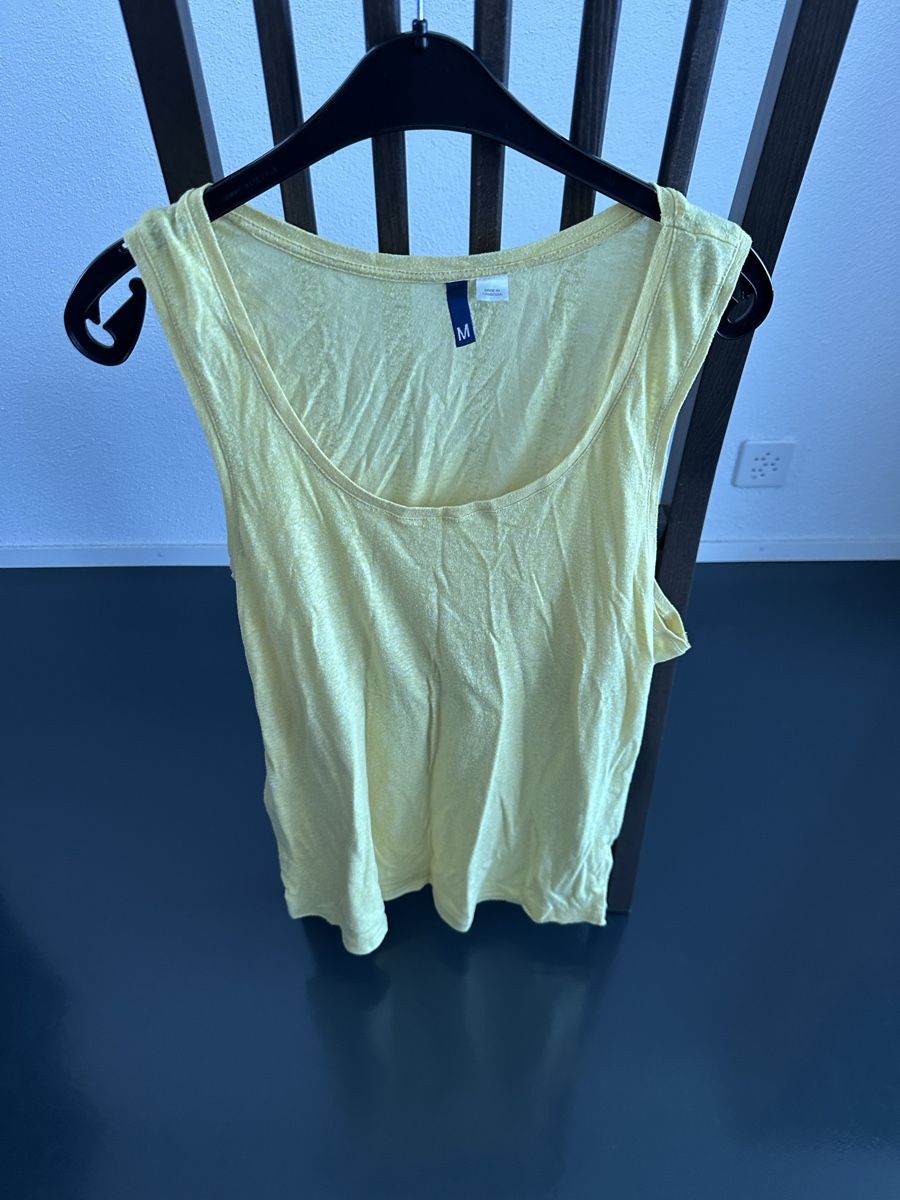 T-Shirts: 4x Sommer Top, diverse Sujets – Gebraucht aus Schlieren von James1010 6