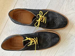 Schuhe Gr. 44,5 Marke Camperlengo
