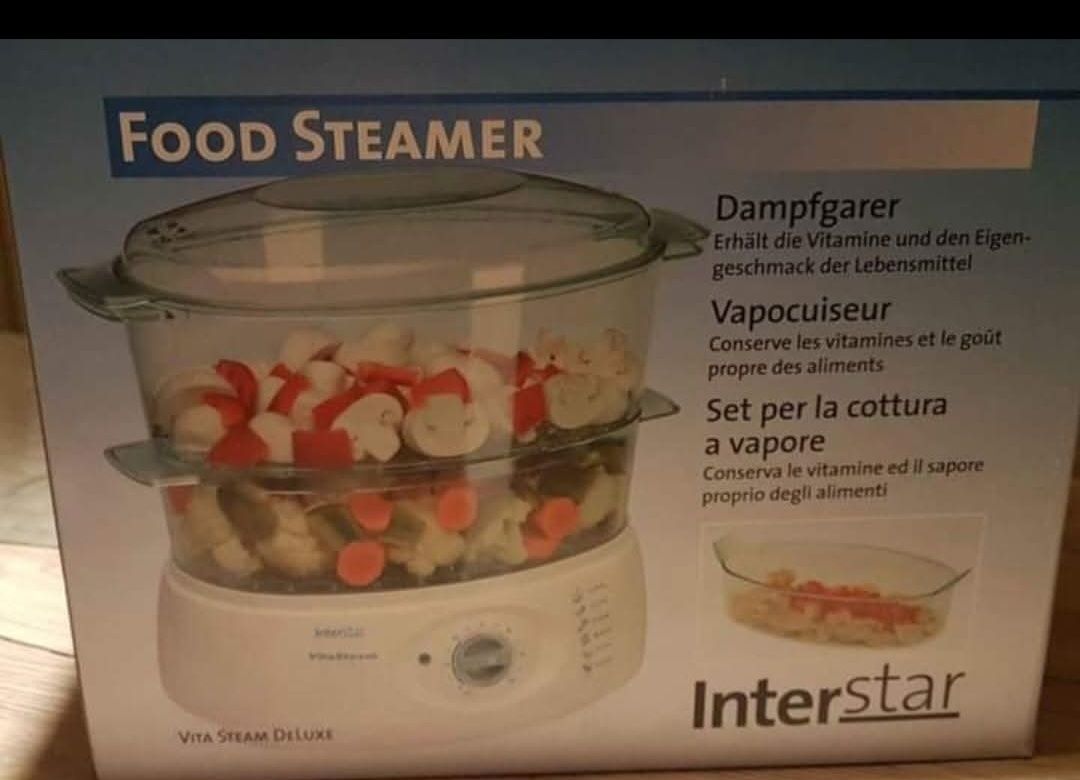 Elettrodomestici da cucina: cuiseur vapeur (Neuf) – Nuovo (secondo la descrizione) da Couvet venduto da Pioune 1