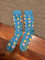 Calze Happy Socks uomo 43-46 fantasia