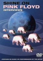 Shine On Pink Floyd Interviews Documentary Film (New DVD)