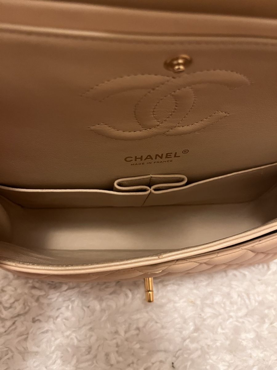 Borse: Chanel Classic flap – Usato da Luzern venduto da bambola92 7