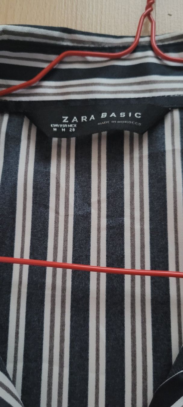 Camicette: Schöne Bluse Gr.M von ZARA – Nuovo (secondo la descrizione) da Schöfflisdorf venduto da cri_8gn5 1
