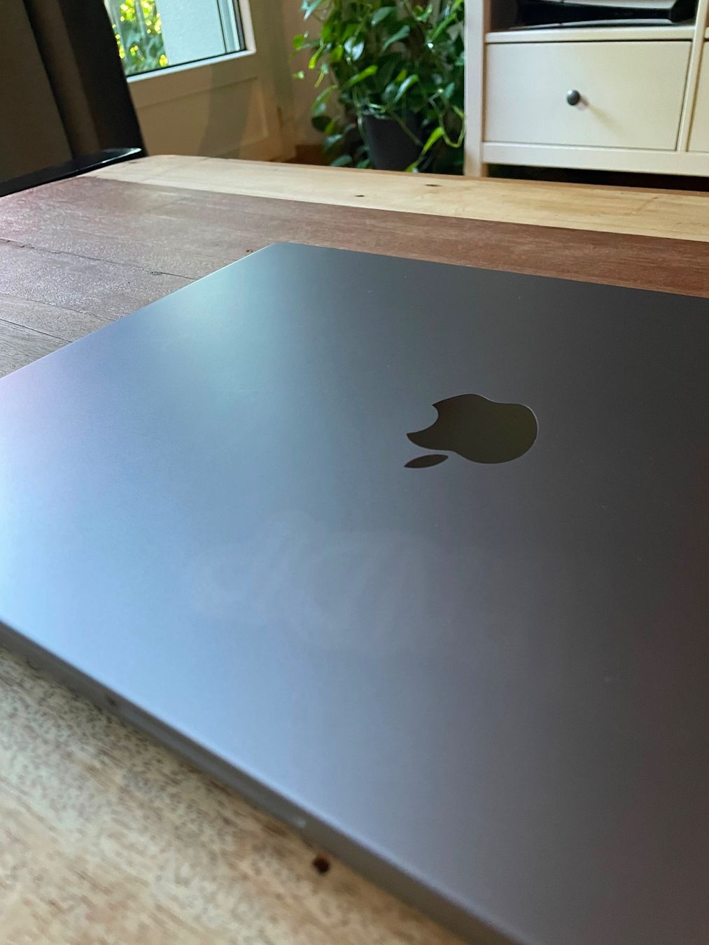 Apple Notebooks: MacBook Pro 16 inch 2021 – Gebraucht aus Baden von pat11399 4