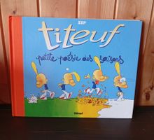 Titeuf