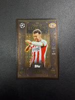 Topps Match Attax 2025/26 Ivan Perisic 252