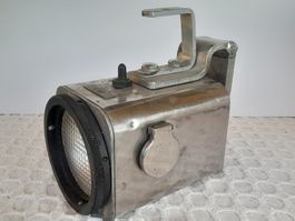 Lok Laterne/Handlampe