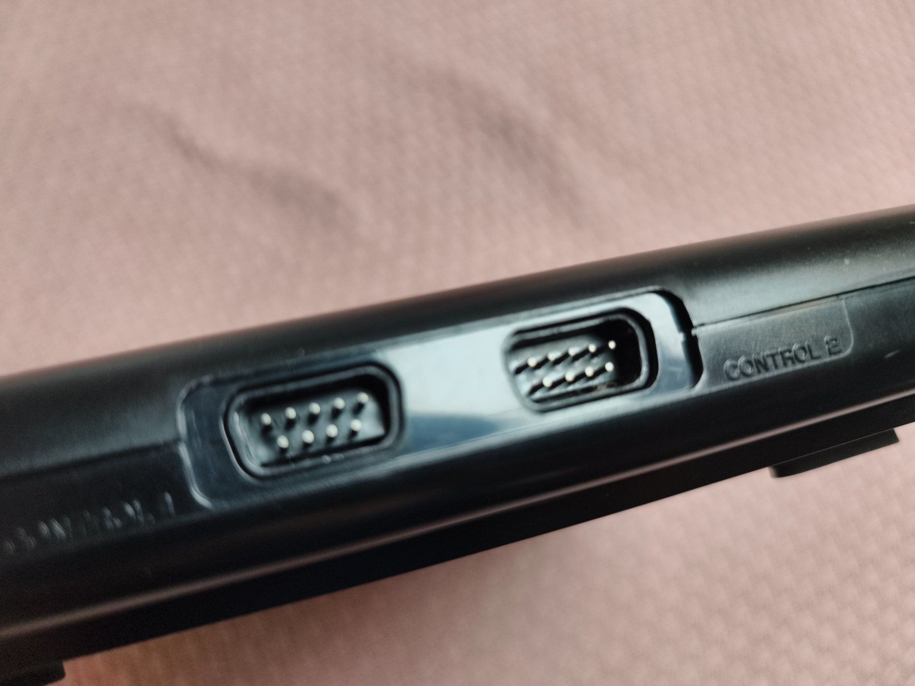 Sega Consoles: Sega Mega Drive II Konsole, 2 Controller – D'occasion à Ringgenberg BE par Tantal15125 4