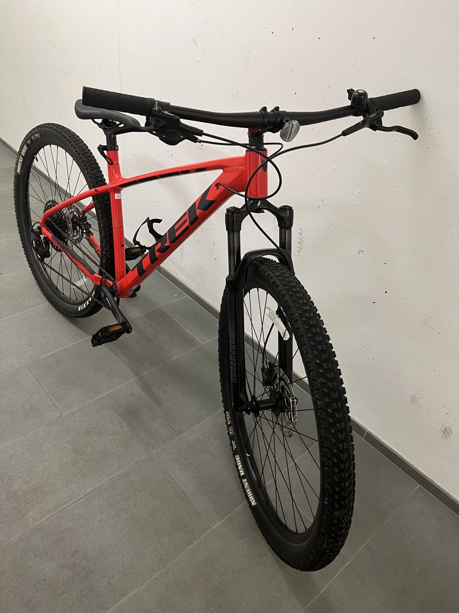 Trek Biciclette: TREK Marlin 8 (Gr. L) – Nuovo (secondo la descrizione) da Meierskappel venduto da Karinsche01 1