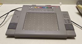 Sony Family Studio XV-T33F Video Sketch Titler. (nov865)