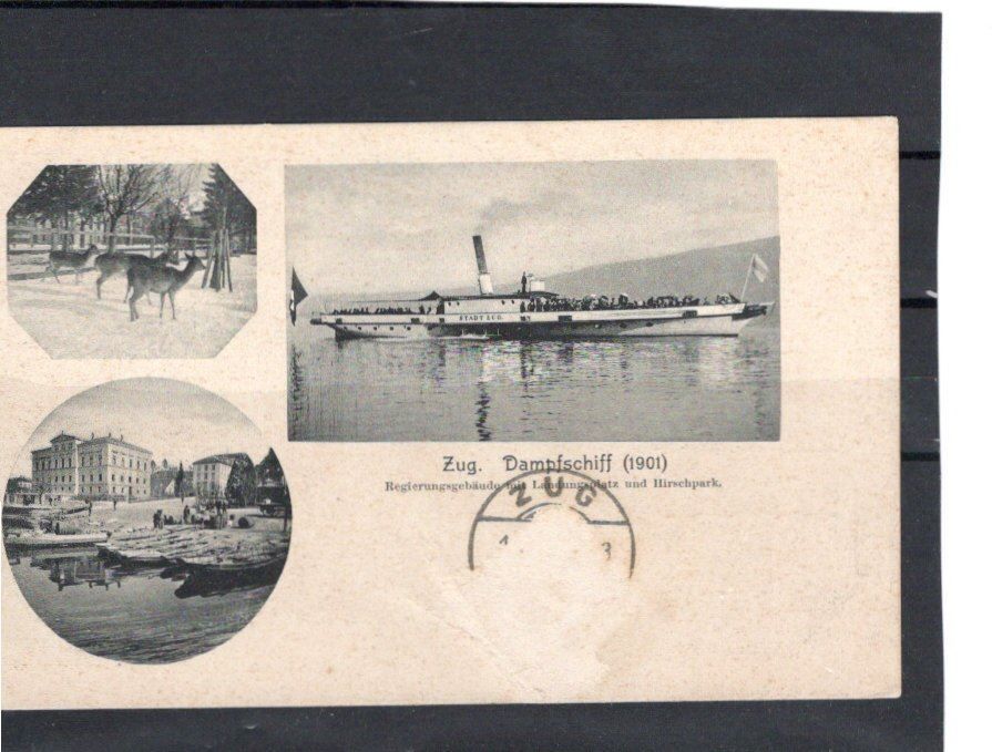 Zug 1902 Kaufen auf Ricardo