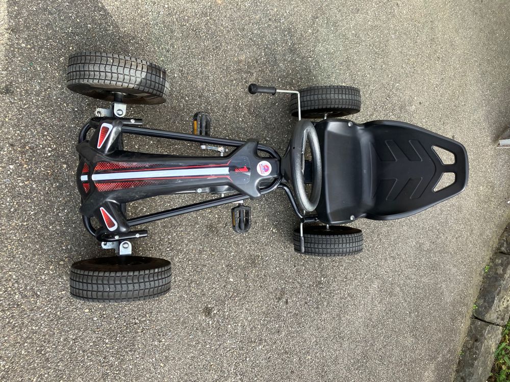 Kinder Go-Kart | Kaufen auf Ricardo