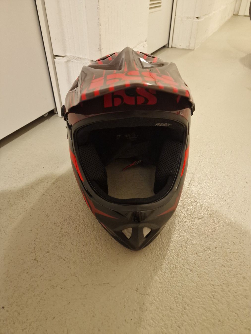 Caschi: Downhill Helm – Usato da Thun venduto da mike953 2